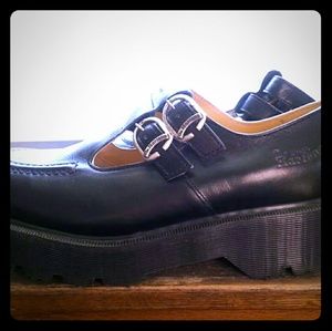 Rare/Vintage Dr. Martens - Mary Jane 8305